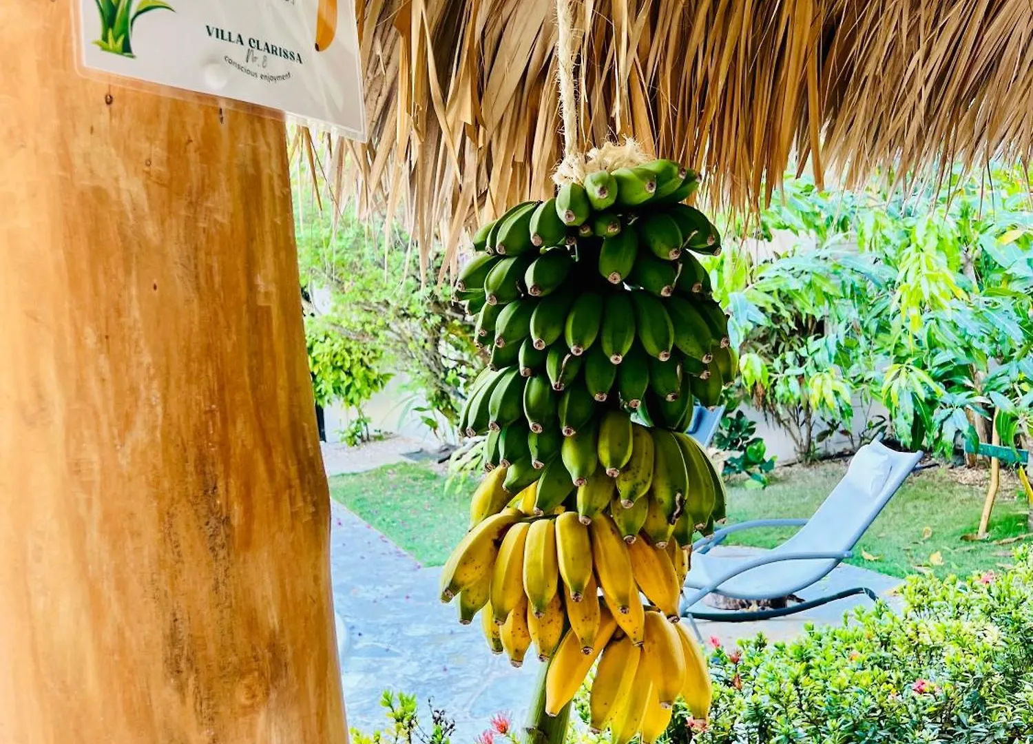 Homestay Villa Clarissa No. 8 Las Terrenas Dominican Republic