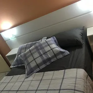 Centro Dos Ingleses Apartamento Florianópolis